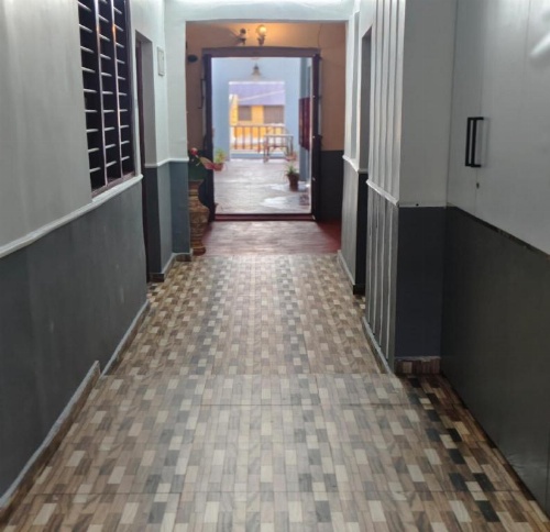 Velvett Villa - Heritage Home image 3